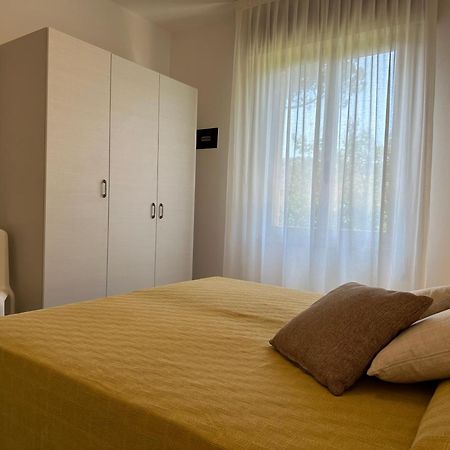 Villa Tre Pini Lignano Sabbiadoro Extérieur photo