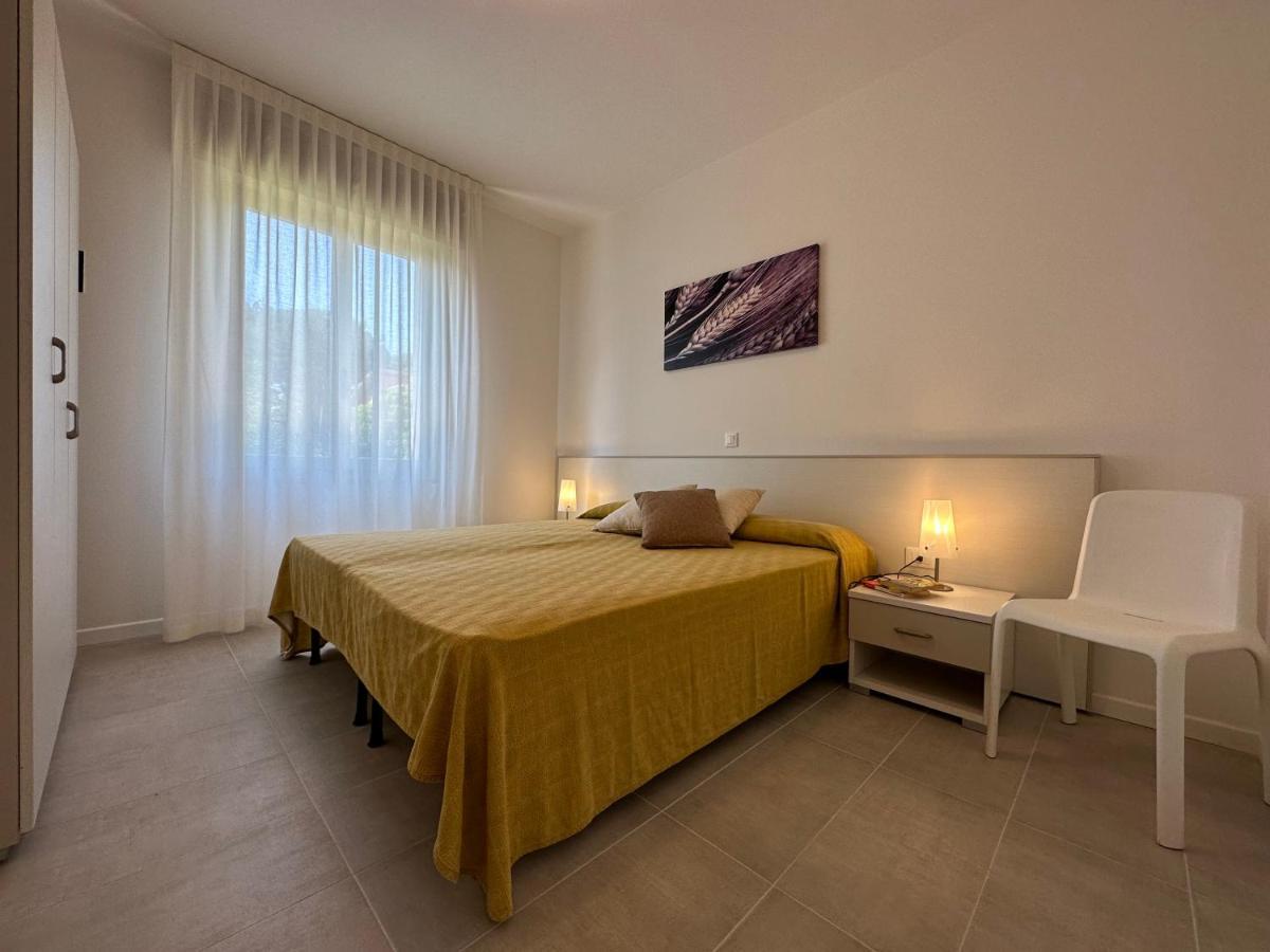 Villa Tre Pini Lignano Sabbiadoro Extérieur photo