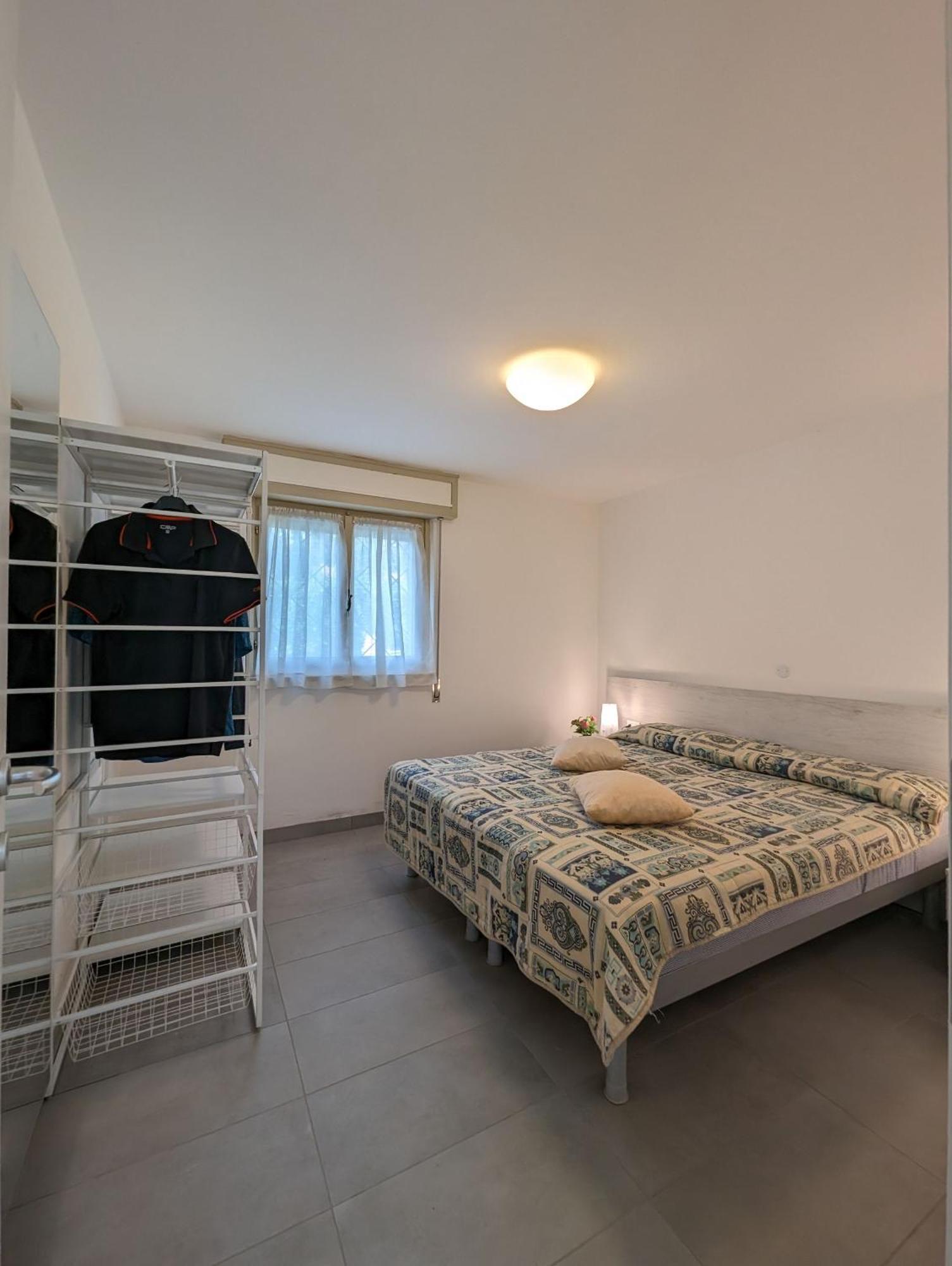 Villa Tre Pini Lignano Sabbiadoro Extérieur photo